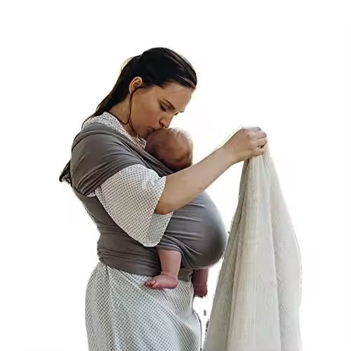 Baby Wrap Carrier